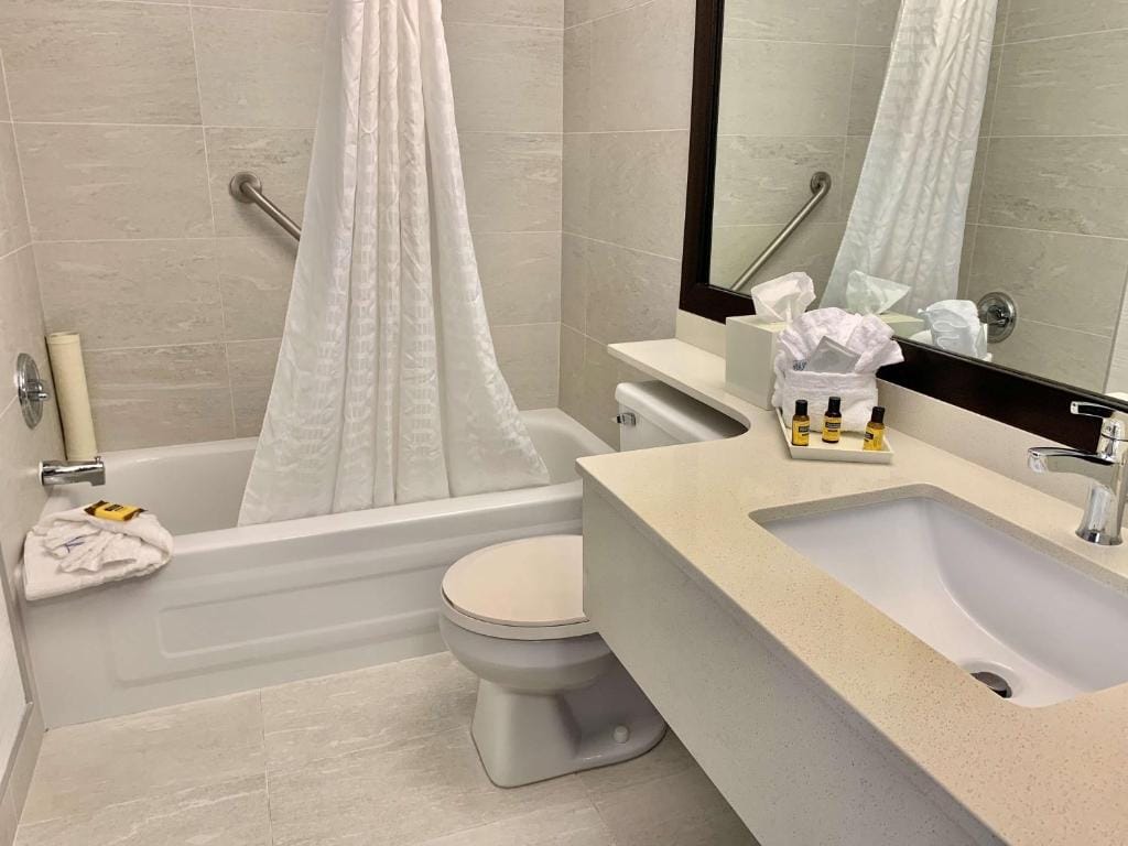 Best Western Plus Regency Inn and Conference Centre — 3