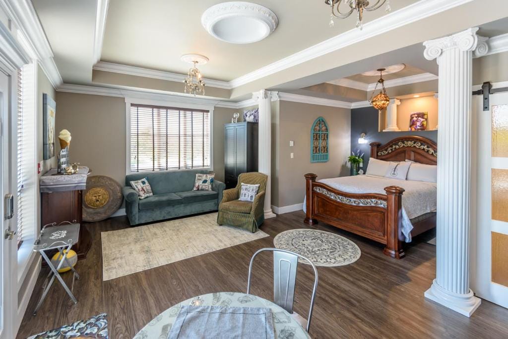 Brookside Inn Boutique Hotel — 2