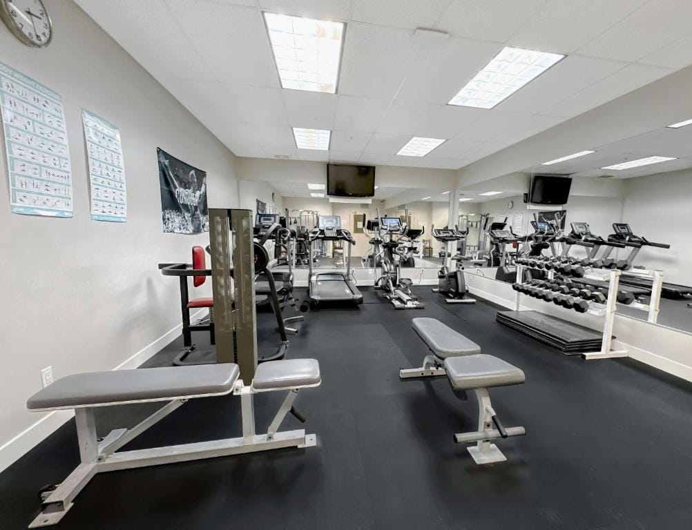 Coast Abbotsford Hotel & Suites — 5