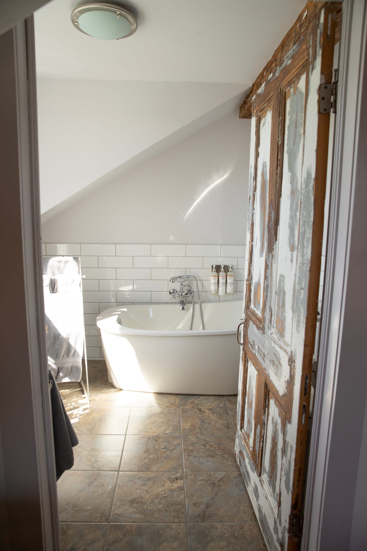 Auberge des trois érables — 5