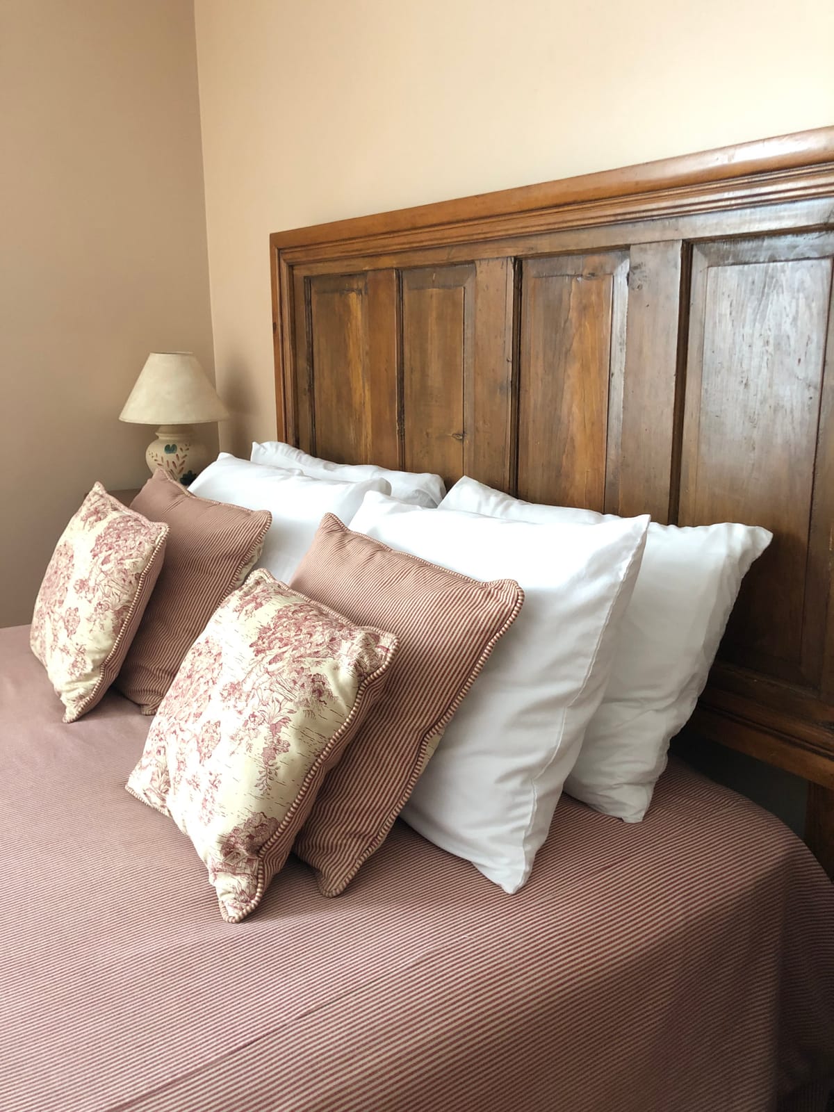 Auberge Knowlton — 1