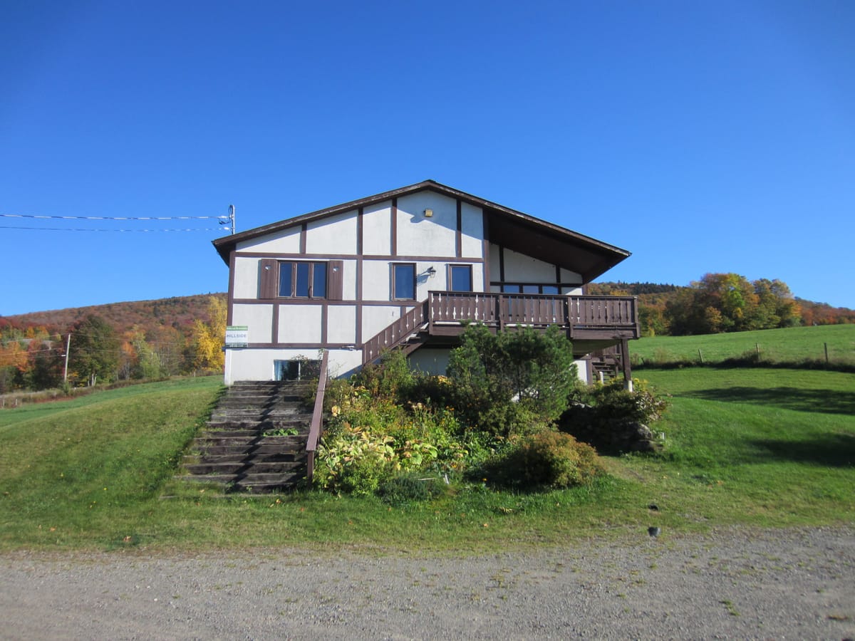 Auberge Schweizer — 2