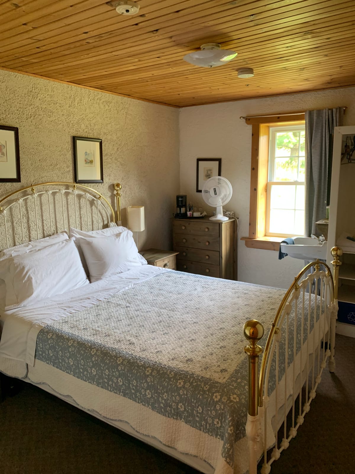 Auberge Schweizer — 5
