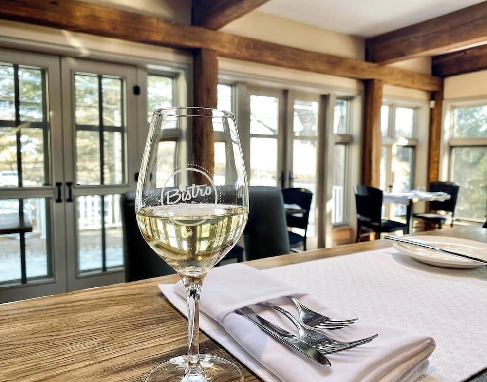 Auberge West Brome — 1