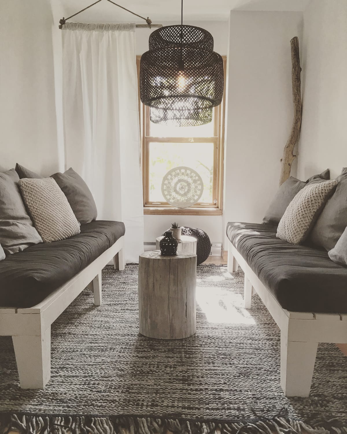 BOHO Boutique-Hôberge — 1