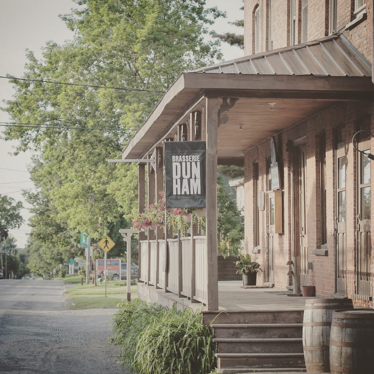 BOHO Boutique-Hôberge — 3