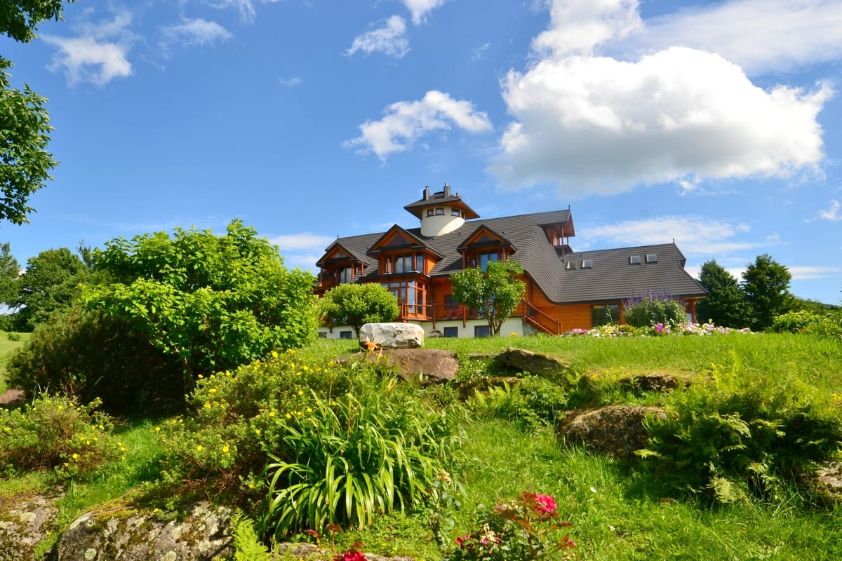Domaine Tomali-Maniatyn — 1