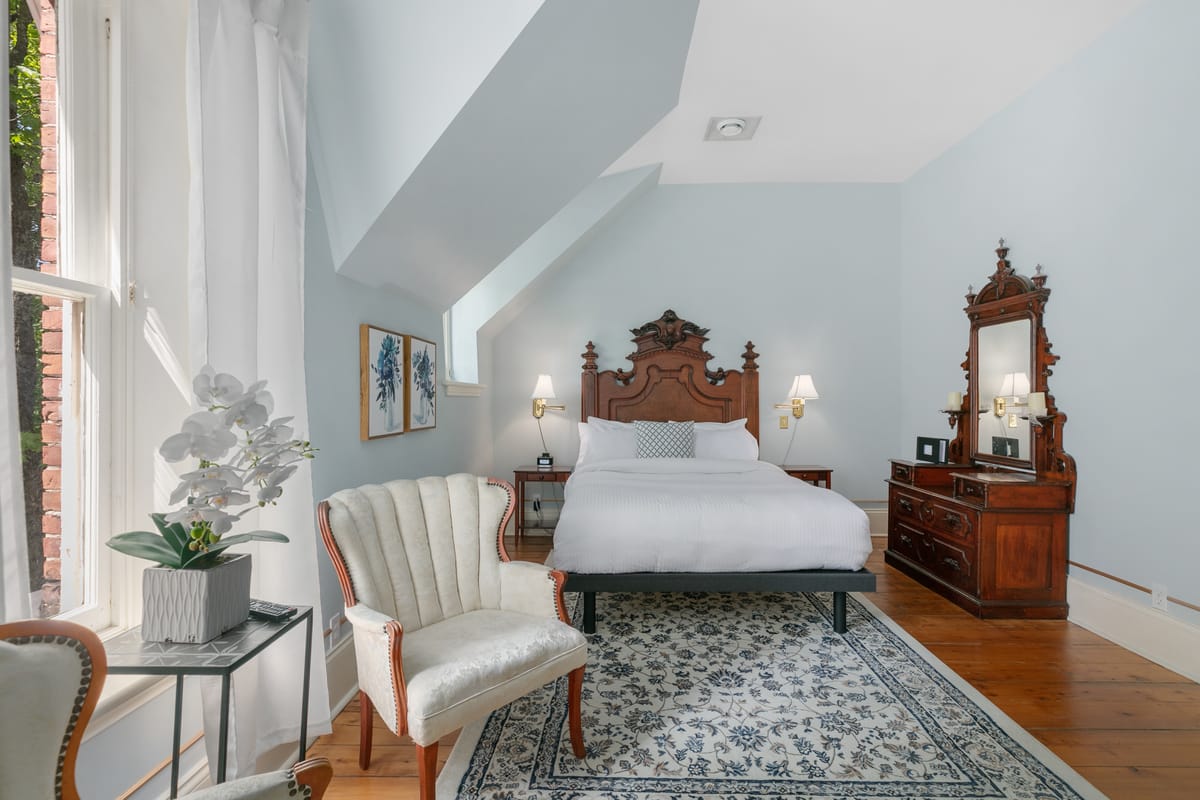 Manoir Sweetsburg — 4