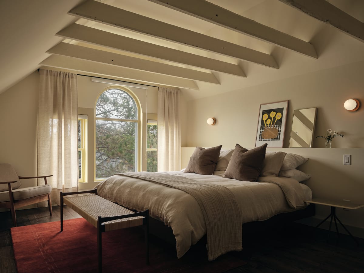 Pinôt Boutique Hôtel — 1