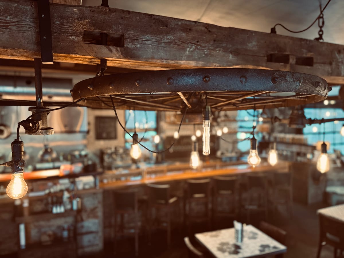 Sutton Brouërie - Microbrasserie & Auberge — 2