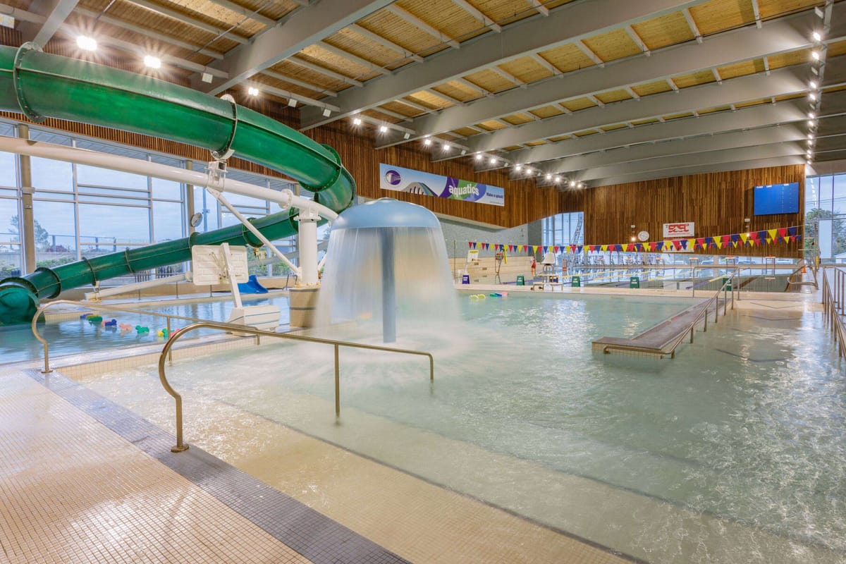 Microtel Inn and Suites by Wyndham Summerside — 1