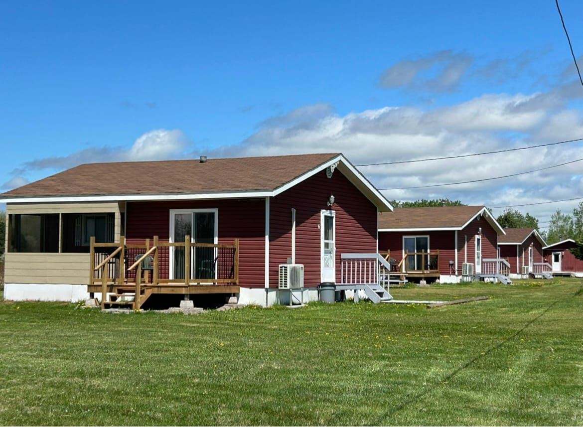 Rendez Vous Cottages — 2