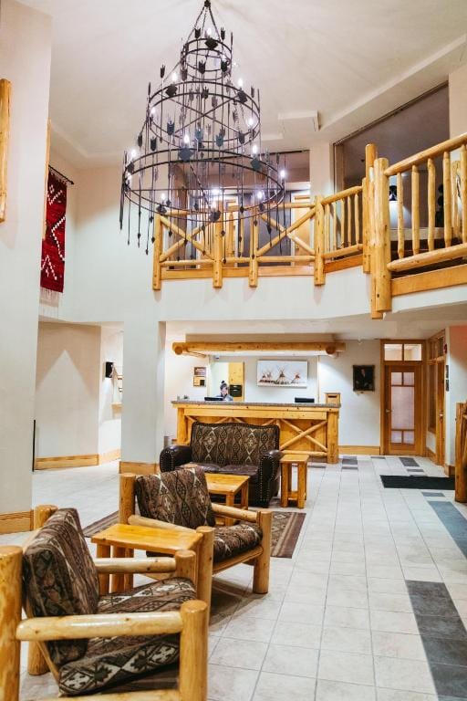 Brewster Mountain Lodge — 4