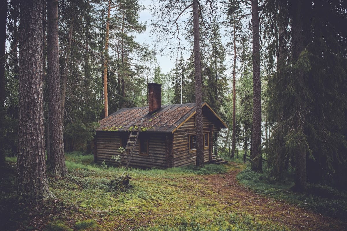 Pine Ridge Cabins