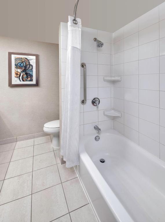 Fairfield Inn & Suites by Marriott Toronto Brampton — 3