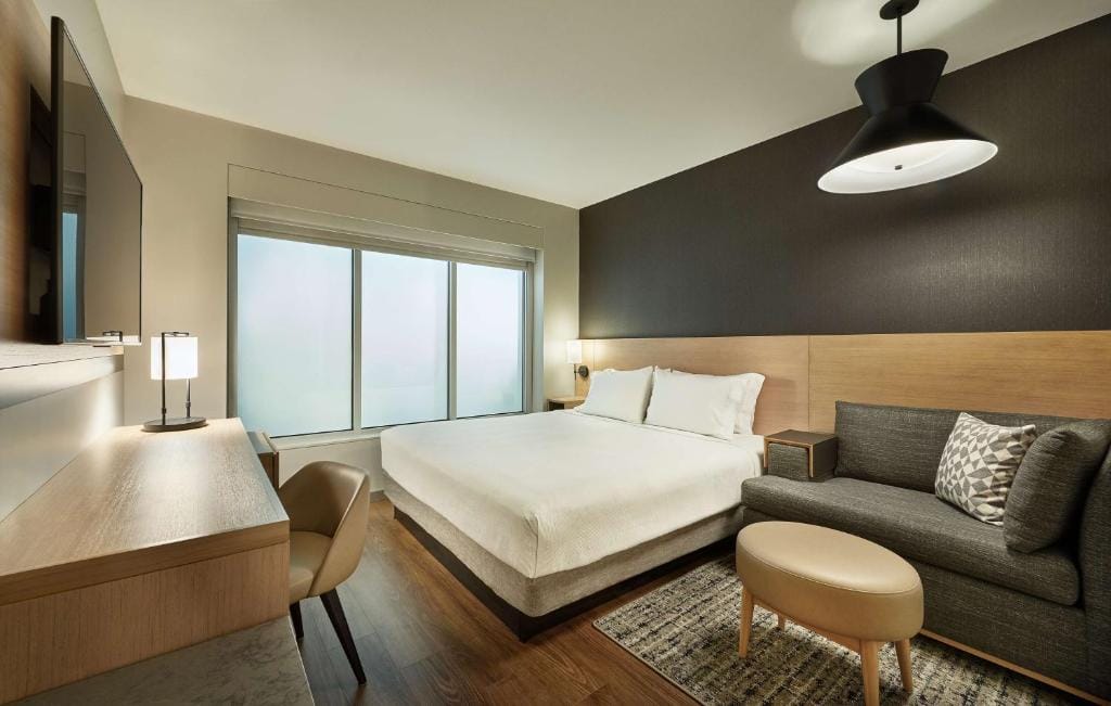 Hyatt Place Toronto-Brampton — 2