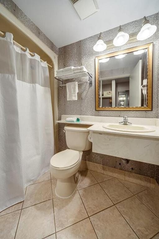 Monte Carlo Inn Brampton — 3