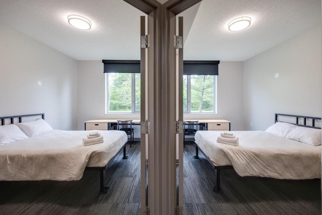 Residence & Conference Centre - Brampton — 2