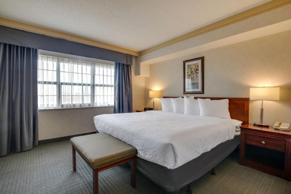 Best Western Brantford Hotel and Conference Centre — 1