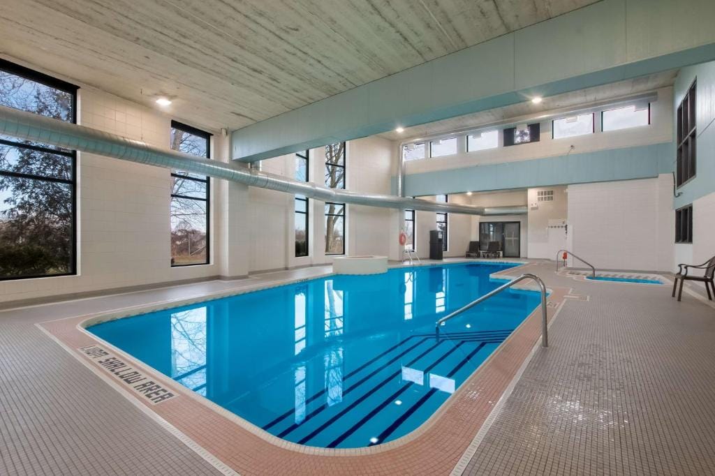 Best Western Brantford Hotel and Conference Centre — 4