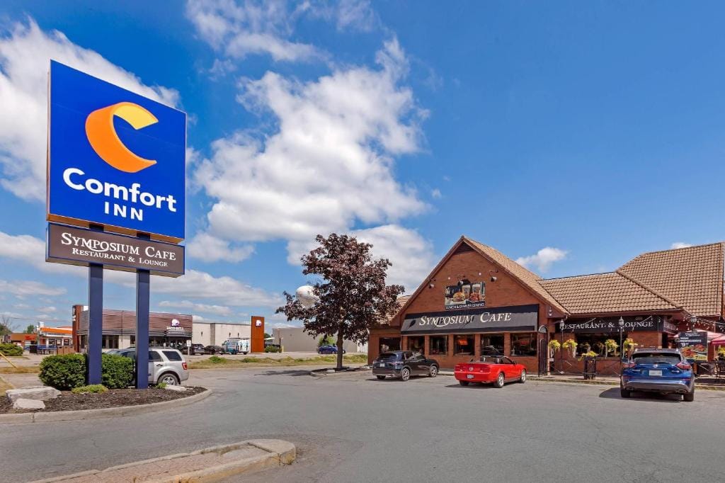 Comfort Inn