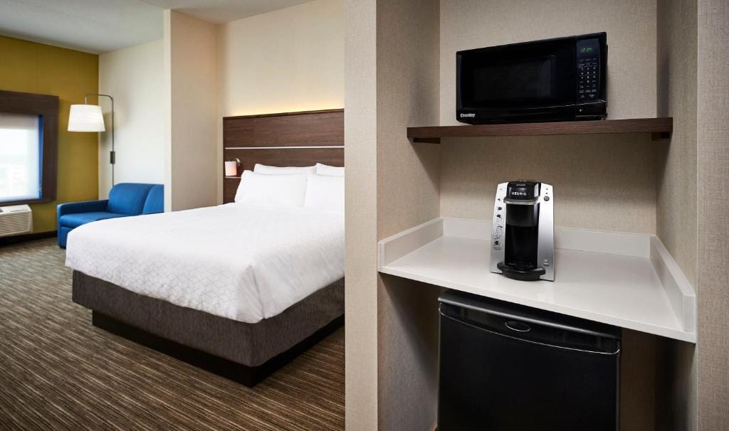 Holiday Inn Express & Suites - Brantford by IHG — 2
