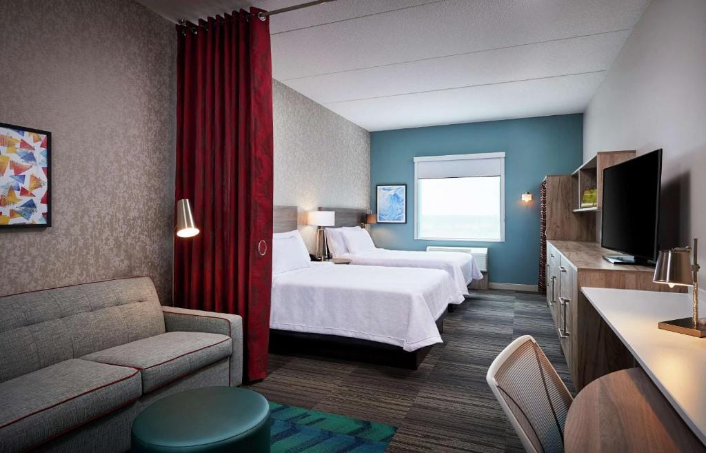 Home2 Suites By Hilton Brantford — 2