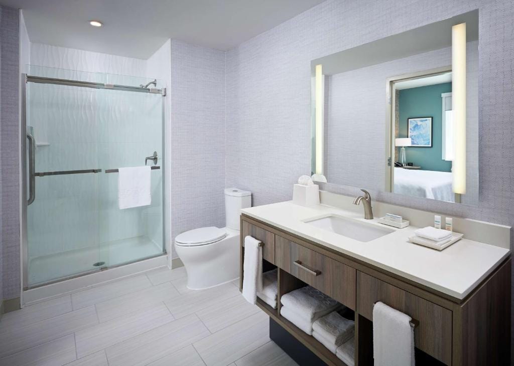 Home2 Suites By Hilton Brantford — 3