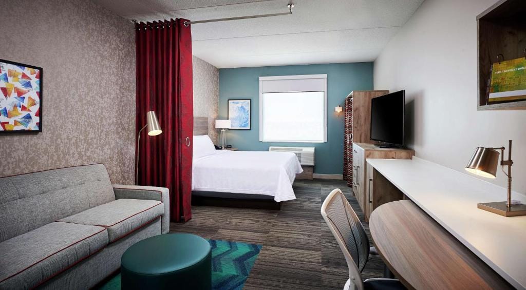 Home2 Suites By Hilton Brantford — 5