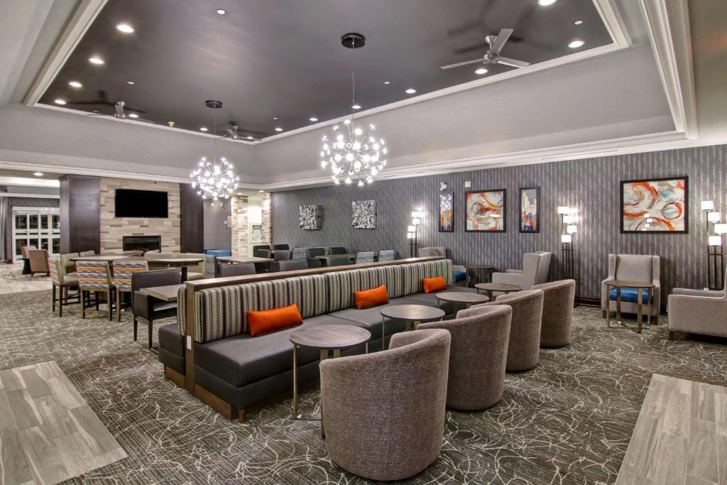 Homewood Suites by Hilton Burlington — 5