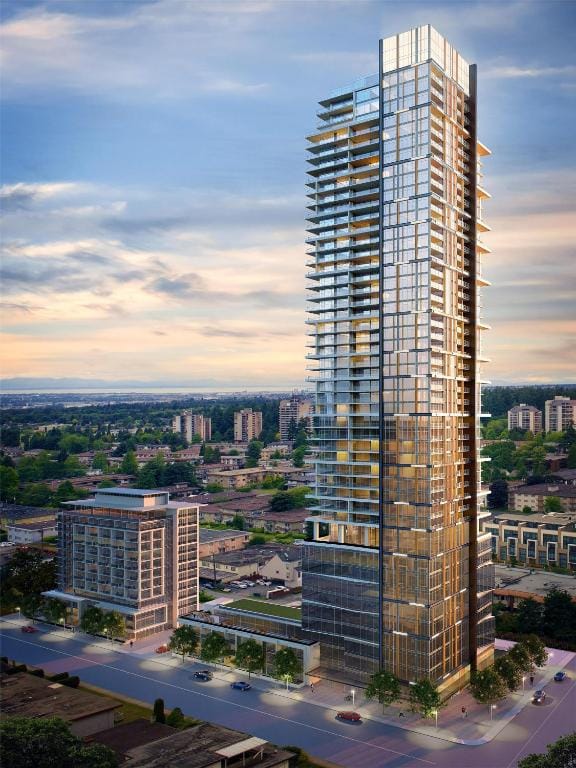 Hyatt Place Vancouver/Metrotown — 1