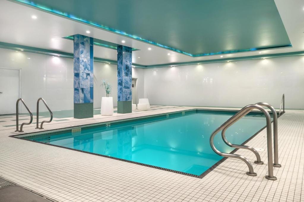 Executive Residency by Best Western Calgary City View North — 4