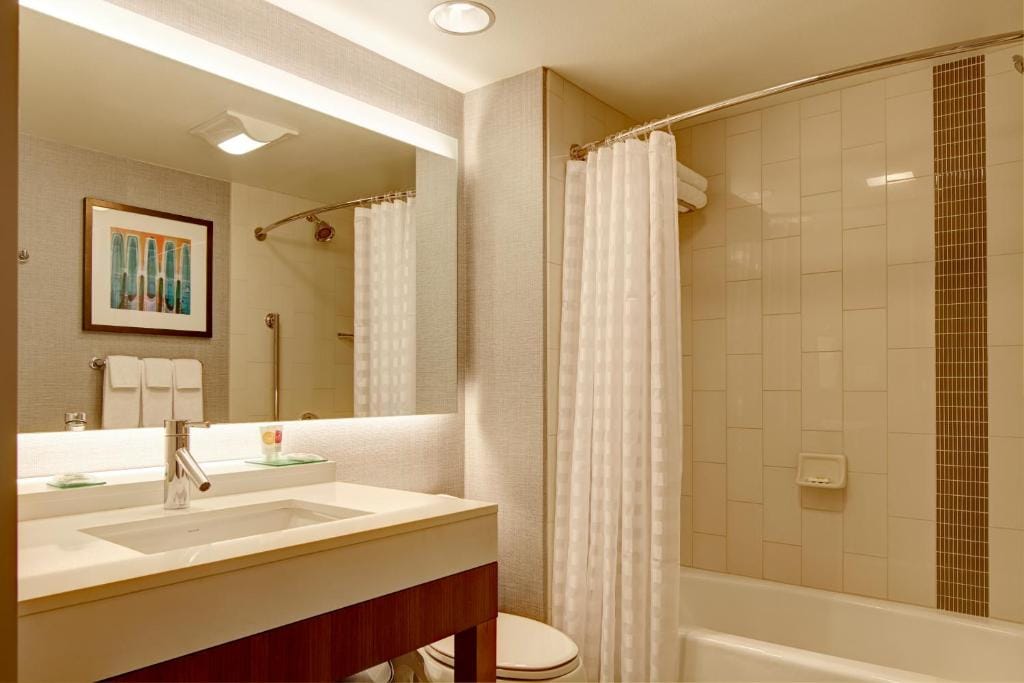 Hyatt Place Calgary Airport — 3