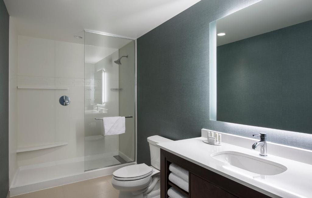 Residence Inn by Marriott Calgary South — 3