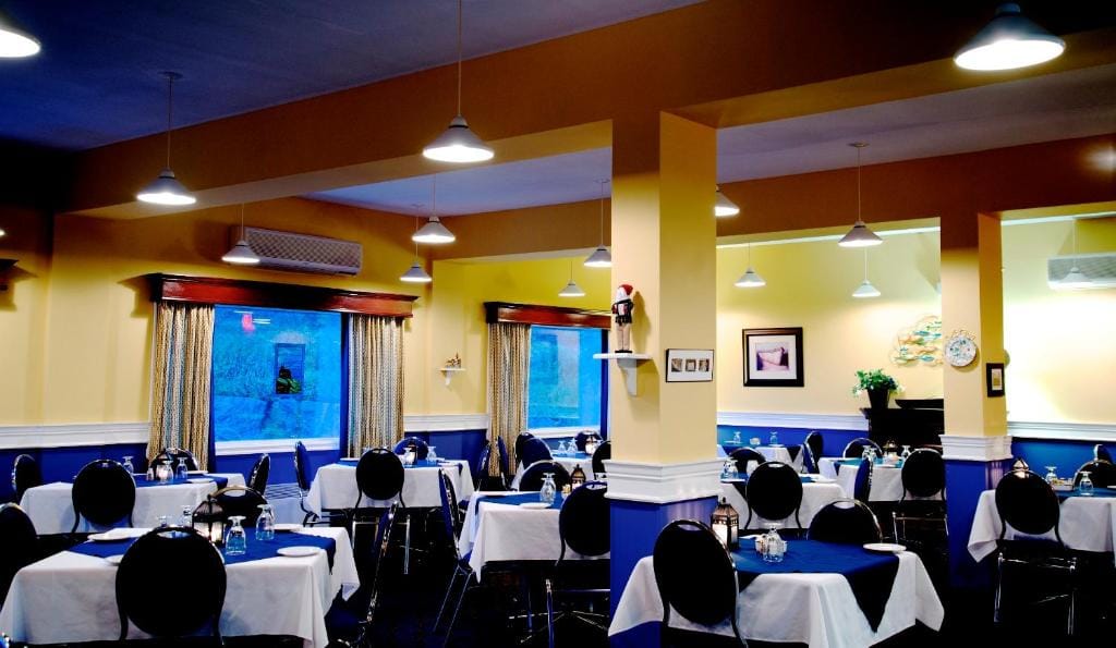 St Christopher's Hotel — 4