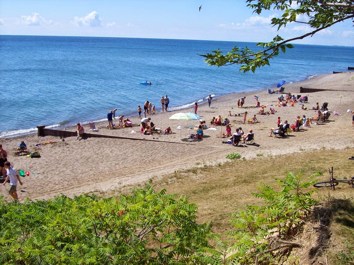 Campers Cove Campground — 3