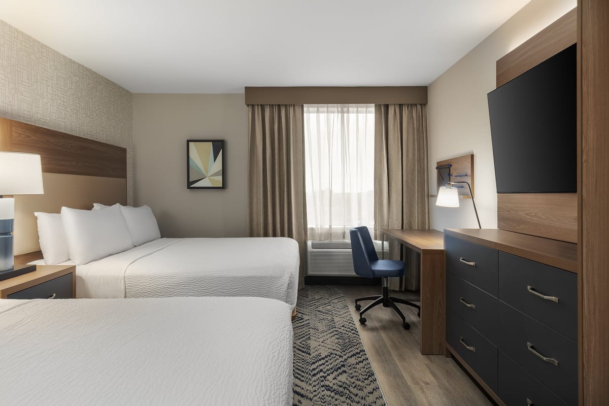 Candlewood Suites Chatham South by IHG — 2