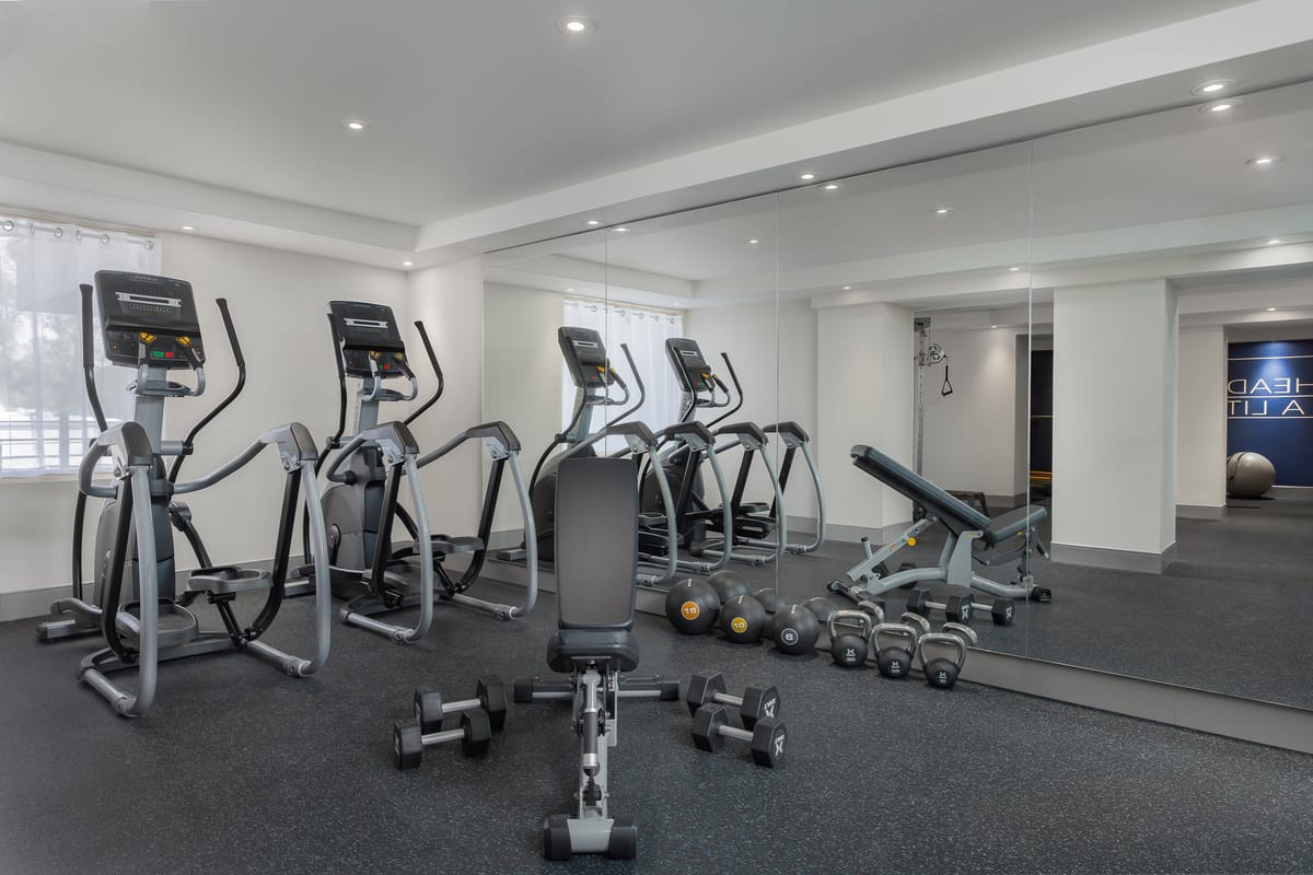 Candlewood Suites Chatham South by IHG — 4