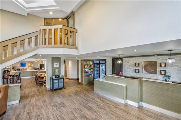 Comfort Inn — 2