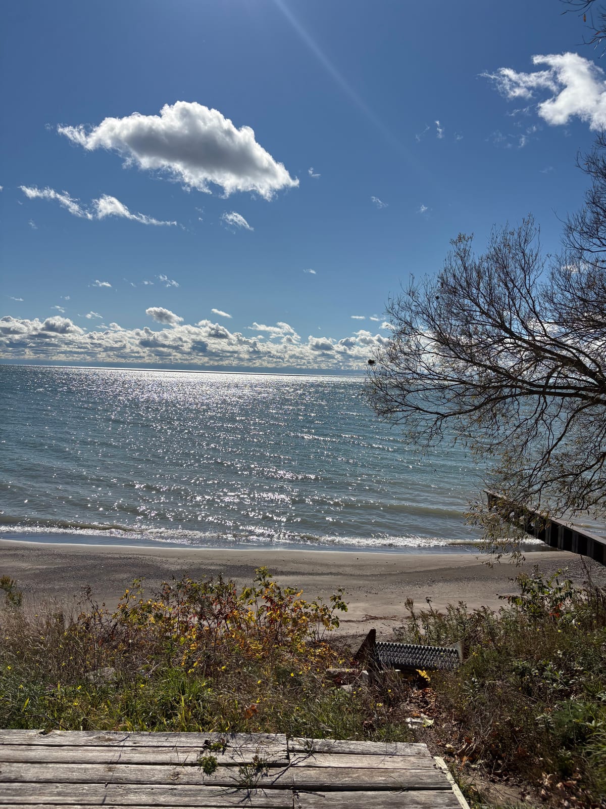 Erie Breeze — 3