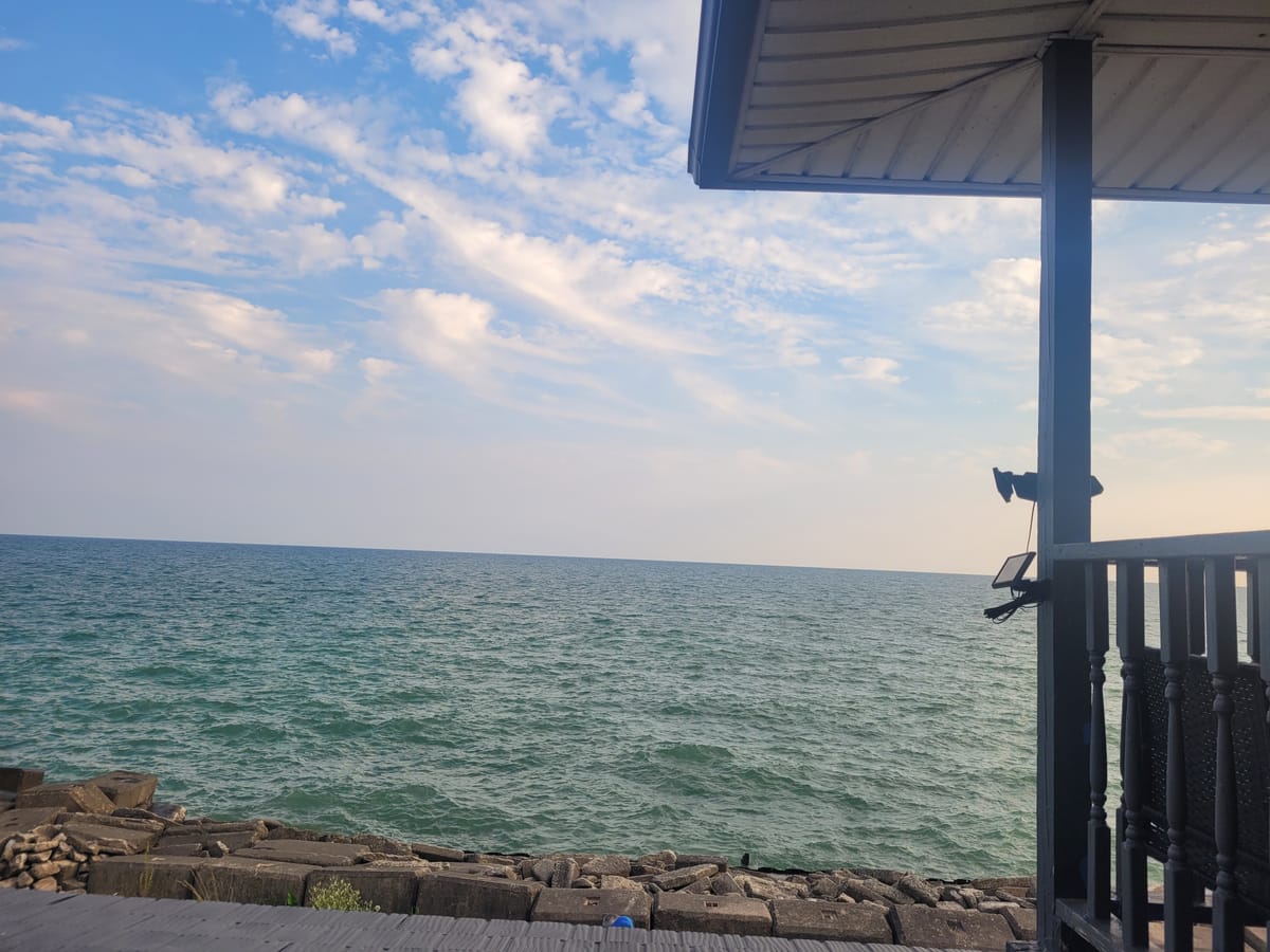 Gilly's Cottage — 5
