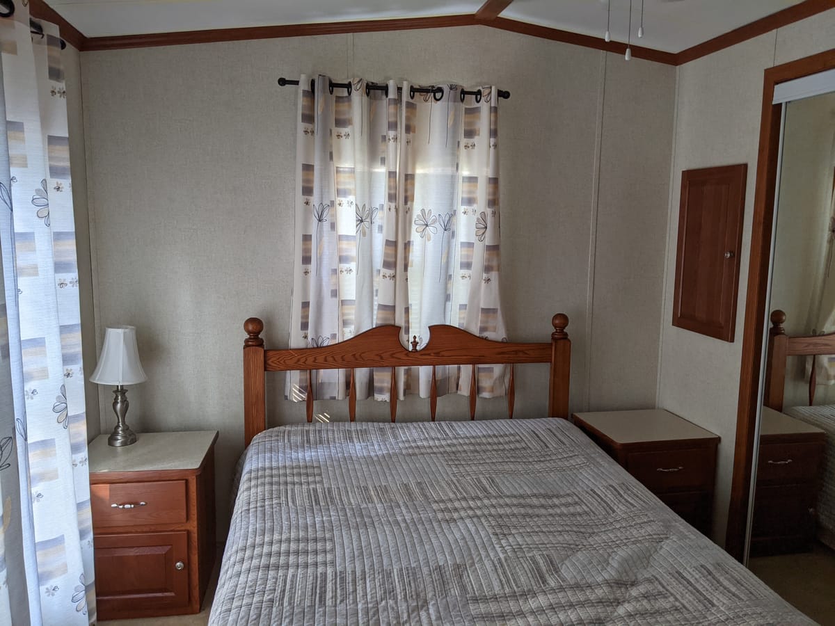 Holiday Harbour Resort — 5