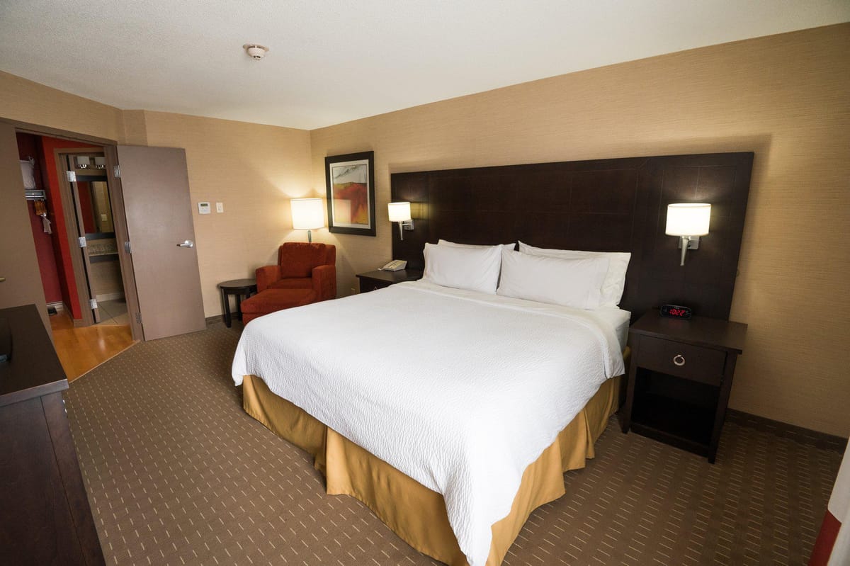 Holiday Inn Express & Suites Chatham South by IHG — 3