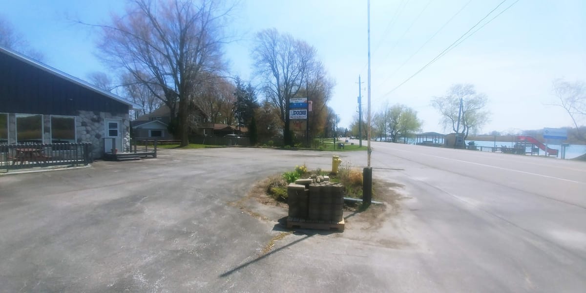 Island View Inn — 3