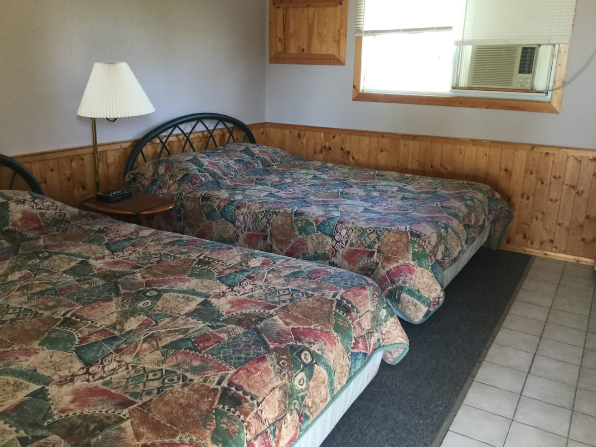 Lakeside Village Motel & Campground — 3