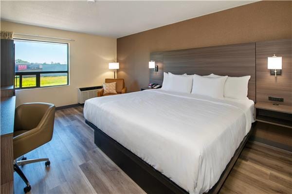 Quality Inn — 1