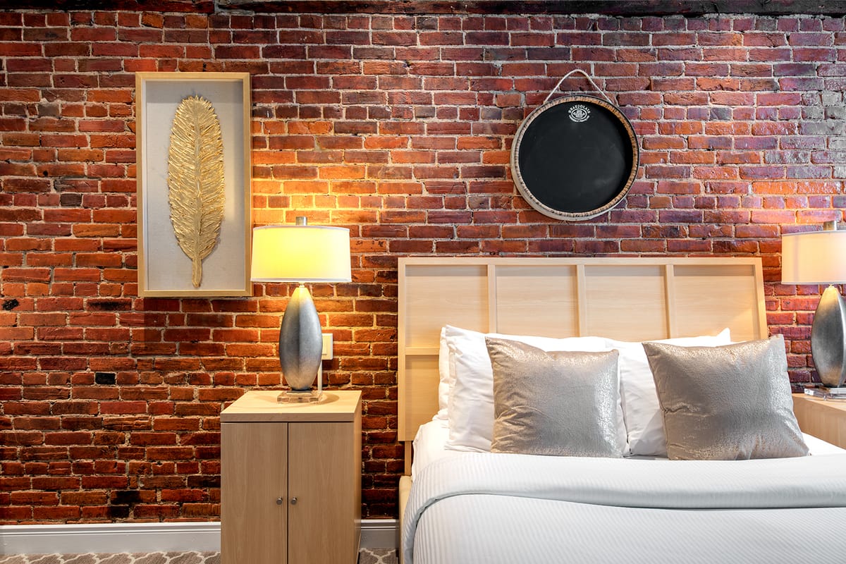 Retro Suites Hotel — 3