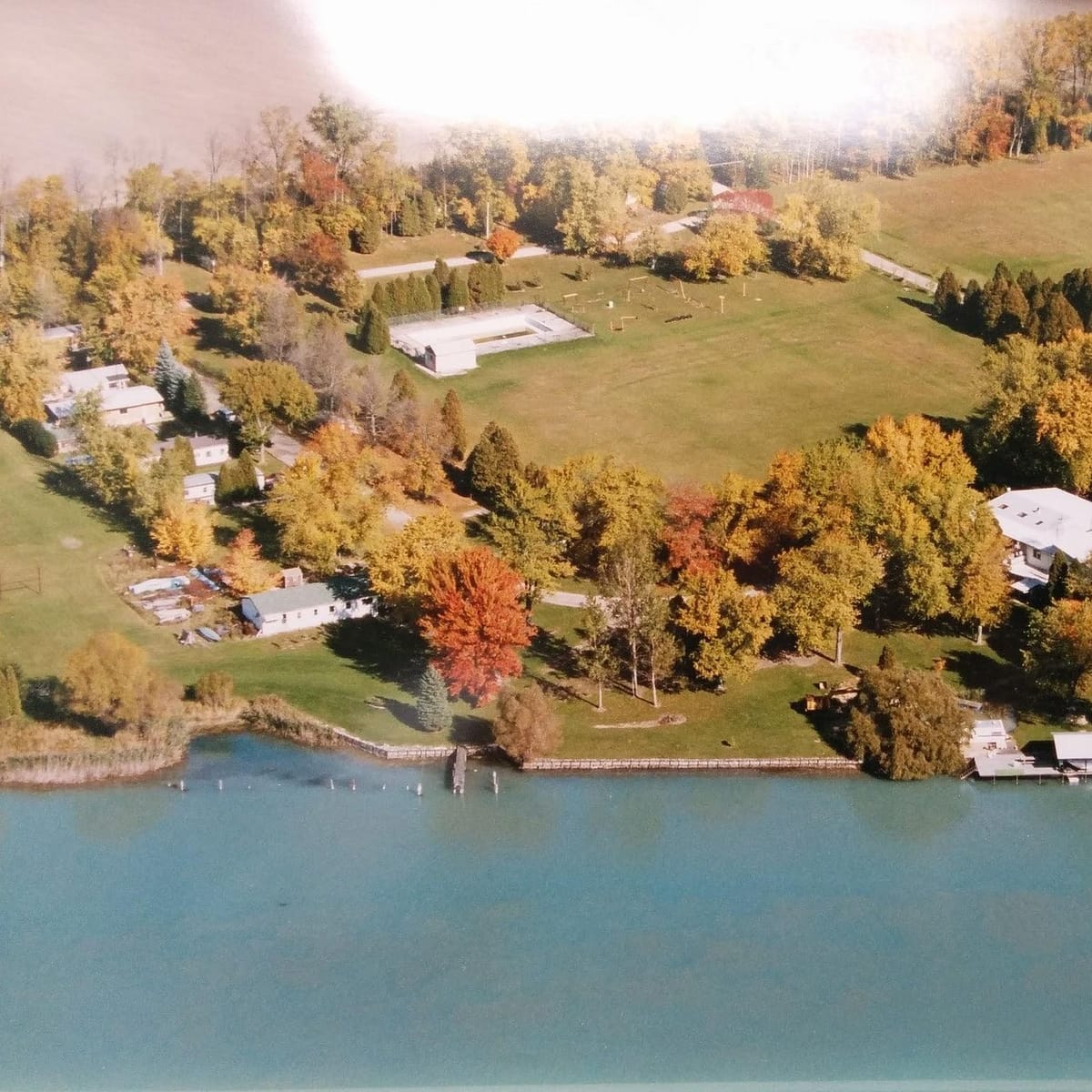 Shiloh Park Campground & Marina — 4