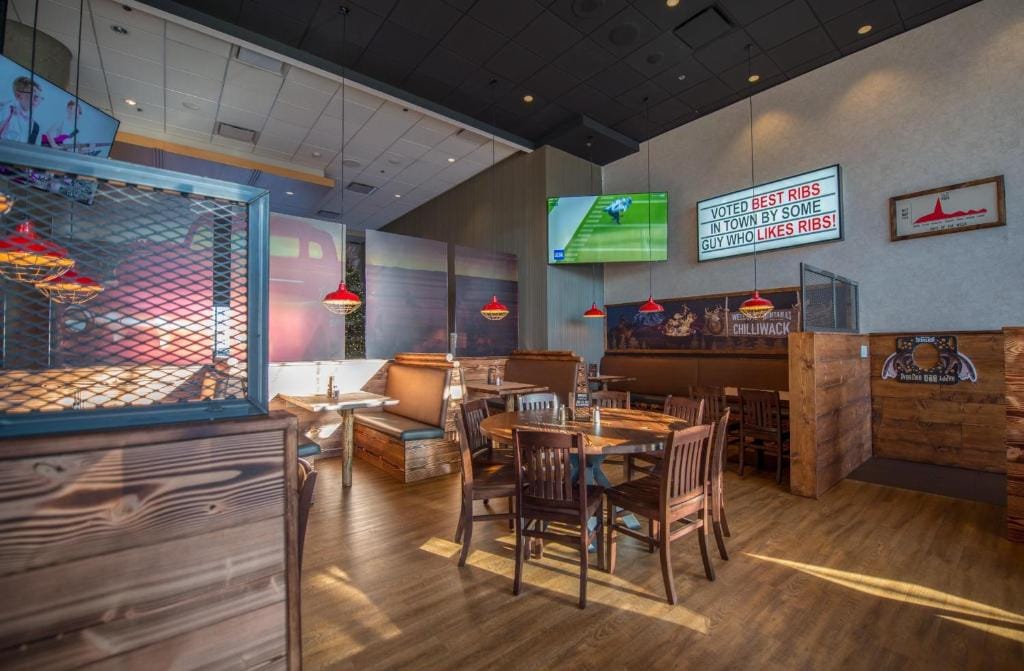 Coast Chilliwack Hotel by APA — 5