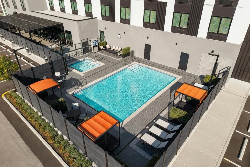 Fairfield Inn & Suites by Marriott Chilliwack — 4